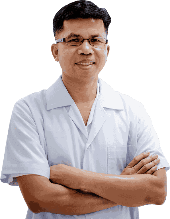 doctor