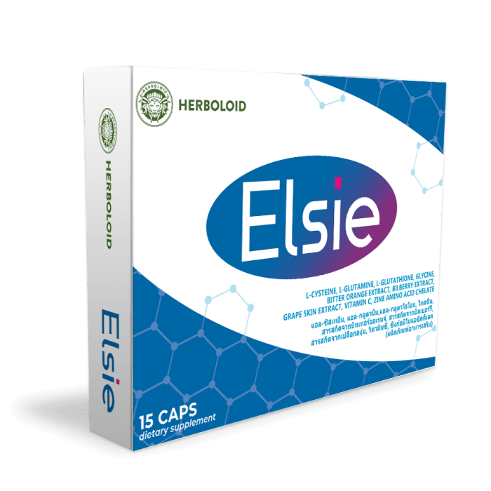Elsie